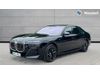 BMW I7 I7 400kW xDrive60 M Sport 105.7kWh 4dr Auto