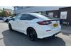 Honda Civic CIVIC 2.0 eHEV Sport 5dr CVT