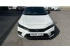 Honda Civic CIVIC 2.0 eHEV Sport 5dr CVT