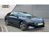 Audi A6 AVANT A6 210kW 83kWh Sport 5dr Auto