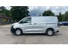 Volkswagen Transporter TRANSPORTER 2.0 TDI 150 Commerce Plus Van [5 Plus]