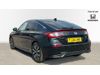 Honda Civic Honda Civic Hatchback 2.0 eHEV Elegance 5dr CVT