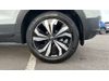 Volkswagen T-Cross 1.0 TSI Black Edition 5dr