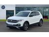 Volkswagen T-Cross 1.0 TSI Black Edition 5dr