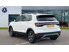 Volkswagen T-Cross 1.0 TSI Black Edition 5dr