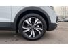 Volkswagen T-Cross 1.0 TSI Black Edition 5dr