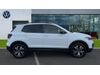 Volkswagen T-Cross 1.0 TSI Black Edition 5dr