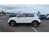 Volkswagen T-Cross 1.0 TSI Black Edition 5dr