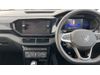 Volkswagen T-Cross 1.0 TSI Black Edition 5dr