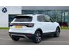 Volkswagen T-Cross 1.0 TSI Black Edition 5dr