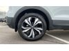 Volkswagen T-Cross 1.0 TSI Black Edition 5dr