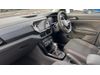 Volkswagen T-Cross 1.0 TSI Black Edition 5dr