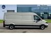 Volkswagen Crafter CR35 Panel van Commerce Plus LWB 140 PS 2.0 TDI 6sp Manual FWD