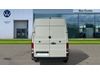 Volkswagen Crafter CR35 Panel van Commerce Plus LWB 140 PS 2.0 TDI 6sp Manual FWD