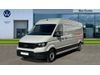 Volkswagen Crafter CR35 Panel van Commerce Plus LWB 140 PS 2.0 TDI 6sp Manual FWD