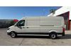 Volkswagen Crafter CR35 Panel van Commerce Plus LWB 140 PS 2.0 TDI 6sp Manual FWD