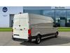 Volkswagen Crafter CR35 Panel van Commerce Plus LWB 140 PS 2.0 TDI 6sp Manual FWD