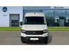 Volkswagen Crafter CR35 Panel van Commerce Plus LWB 140 PS 2.0 TDI 6sp Manual FWD