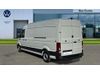 Volkswagen Crafter CR35 Panel van Commerce Plus LWB 140 PS 2.0 TDI 6sp Manual FWD