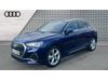 Audi Q3 Q3 35 TFSI S Line 5dr S Tronic