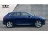 Audi Q3 Q3 35 TFSI S Line 5dr S Tronic