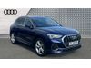 Audi Q3 Q3 35 TFSI S Line 5dr S Tronic