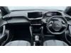 Peugeot 2008 Peugeot  Estate 1.2 Hybrid 136 Allure 5dr e-DSC6