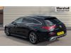 Mercedes-Benz CLA Class CLA 220d AMG Line Premium Plus 5dr Tip Auto