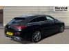 Mercedes-Benz CLA Class CLA 220d AMG Line Premium Plus 5dr Tip Auto