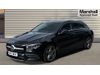 Mercedes-Benz CLA Class CLA 220d AMG Line Premium Plus 5dr Tip Auto