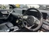 Mercedes-Benz CLA Class CLA 220d AMG Line Premium Plus 5dr Tip Auto