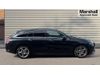 Mercedes-Benz CLA Class CLA 220d AMG Line Premium Plus 5dr Tip Auto