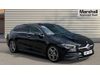Mercedes-Benz CLA Class CLA 220d AMG Line Premium Plus 5dr Tip Auto