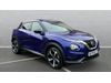 Nissan Juke 1.0 DiG-T Tekna 5dr