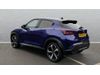 Nissan Juke 1.0 DiG-T Tekna 5dr