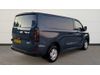 Ford Transit Custom TRANSIT CUSTOM 2.0 EcoBlue 110ps H1 Van Trend