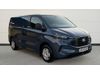Ford Transit Custom TRANSIT CUSTOM 2.0 EcoBlue 110ps H1 Van Trend
