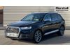 Audi Q7 Q7 SQ7 Quattro 5dr Tip Auto