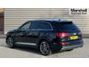 Audi Q7 Q7 SQ7 Quattro 5dr Tip Auto