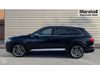 Audi Q7 Q7 SQ7 Quattro 5dr Tip Auto