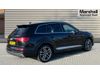 Audi Q7 Q7 SQ7 Quattro 5dr Tip Auto