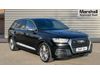 Audi Q7 Q7 SQ7 Quattro 5dr Tip Auto