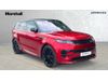 Land Rover Range Rover Sport RANGE ROVER SPORT 4.4 P530 V8 Vermillion Edition 5dr Auto