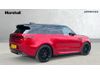Land Rover Range Rover Sport RANGE ROVER SPORT 4.4 P530 V8 Vermillion Edition 5dr Auto