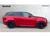 Land Rover Range Rover Sport RANGE ROVER SPORT 4.4 P530 V8 Vermillion Edition 5dr Auto
