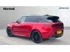 Land Rover Range Rover Sport RANGE ROVER SPORT 4.4 P530 V8 Vermillion Edition 5dr Auto