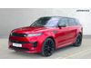 Land Rover Range Rover Sport RANGE ROVER SPORT 4.4 P530 V8 Vermillion Edition 5dr Auto