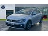 Volkswagen Polo POLO 1.0 TSI 95 R-Line 5dr