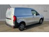 Mercedes-Benz Citan 110CDI Pro Van