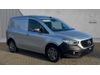 Mercedes-Benz Citan 110CDI Pro Van
